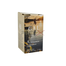 Gal a-vitamin 30ml vitamin és táplálékkiegészítő