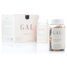 Gal + Babaváró 30 adag 22,9 g+44,4 g+138,6 g vitamin és táplálékkiegészítő