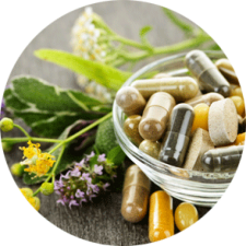 Gal Babaváró 60+30+Italpor vitamin és táplálékkiegészítő