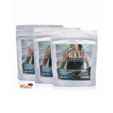 Gal Babaváró 90+180+90 kapszula vitamin és táplálékkiegészítő