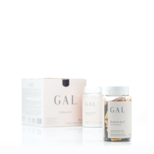 Gal + Babaváró [új recept] vitamin és táplálékkiegészítő