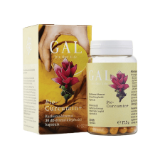  GAL BioCurcumin+ vitamin és táplálékkiegészítő
