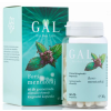 Gal Bors-mentaolaj 100mg 60 kapszula