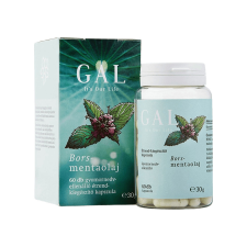  GAL Borsmentaolaj vitamin és táplálékkiegészítő
