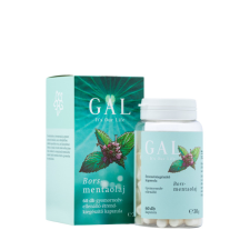 Gal Borsmentaolaj 100mg x 60 kapszula vitamin és táplálékkiegészítő