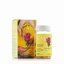 Gal Curcugreen Forte vitamin és táplálékkiegészítő