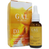  GAL D3-vitamin cseppek 30ml