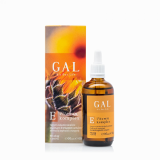 Gal E-vitamin vitamin és táplálékkiegészítő