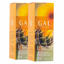 Gal E-vitamin DUO vitamin és táplálékkiegészítő