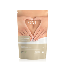 Gal Flóra rost 180g, 60 adag Étrend-kiegészítő polipropilén tasakban vitamin és táplálékkiegészítő