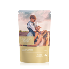 Gal GAL Magnézium-L-laktát 180g polipropilén tasakban vitamin és táplálékkiegészítő