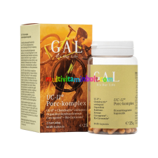Gal GAL UC-II Porc-komplex vitamin és táplálékkiegészítő