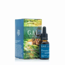 Gal K-komplex + D3 Forte vitamin és táplálékkiegészítő
