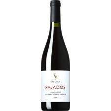 Gál Lajos Pincészete Gál Lajos Pajados Kékfrankos 2021  (0,75l) bor