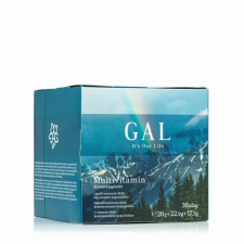  GAL Multivitamin vitamin és táplálékkiegészítő