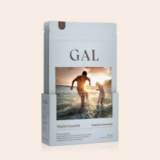 Gal Multivitamin, 3 havi kiszerelés vitamin és táplálékkiegészítő