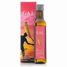  GAL OMEGA-3 HALOLAJ  250ML vitamin és táplálékkiegészítő