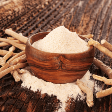 Gal Paleolit Ashwagandha gyökér por 300 g vitamin és táplálékkiegészítő