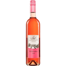 Gál Pincészet Kékfrankos Rosé cuvée száraz rozébor 0,75L Gál Pince bor