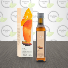 Gal Q10 Lazac vitamin és táplálékkiegészítő