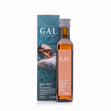 Gal Q10 + MCT vitamin és táplálékkiegészítő