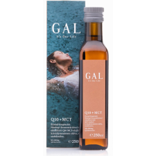 Gal Q10 + MCT vitamin és táplálékkiegészítő