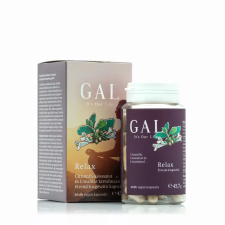  GAL Relax 60 db vitamin és táplálékkiegészítő
