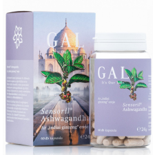 Gal Sensoril® Ashwagandha 60 kapszula vitamin és táplálékkiegészítő
