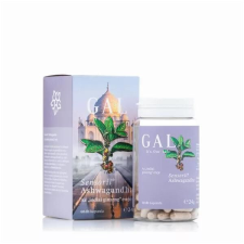 GAL Sensoril Ashwagandha kapszula, 60db vitamin és táplálékkiegészítő