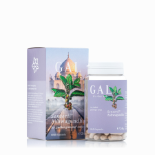 GAL Sensoril Ashwagandha kapszula - 60x vitamin és táplálékkiegészítő