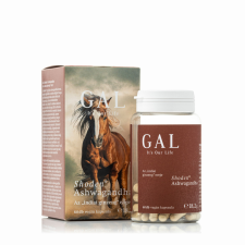 Gal Shoden® Ashwagandha 60 kapszula vitamin és táplálékkiegészítő