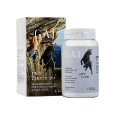 GAL Taurin vitamin és táplálékkiegészítő