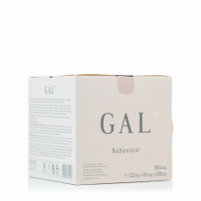 Gal Vital SynergyTech Kft. GAL+ Babaváró 30db vitamin és táplálékkiegészítő