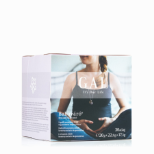 Gal Vital SynergyTech Kft. GAL+Babaváró 30db+60db+30db vitamin és táplálékkiegészítő