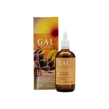 Gal Vital SynergyTech Kft. GAL E-vitamin komplex 95ml 100NE vitamin és táplálékkiegészítő