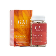Gal Vital SynergyTech Kft. GAL Fenu-C+ 90db vitamin és táplálékkiegészítő