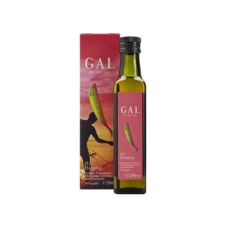 Gal Vital SynergyTech Kft. GAL Halolaj Omega3 250ml 3475mg vitamin és táplálékkiegészítő