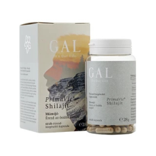 Gal Vital SynergyTech Kft. GAL PrimaVie Shilajit kapszula 60 db vitamin és táplálékkiegészítő