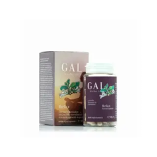Gal Vital SynergyTech Kft. Gal Relax vegán kapszula 60db vitamin és táplálékkiegészítő