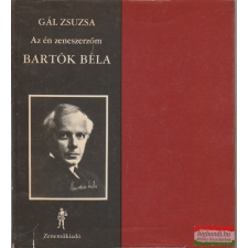  Gál Zsuzsa - Bartók Béla művészet