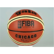 Gala Chicago indoor no.7 meccs kosárlabda FIBA jóváhagyott kosárlabda felszerelés