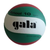 Gala Gala School H színes nemzeti színű röplabda MOB és MRSZ ajánlásával új modell