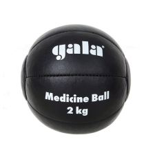Gala Medicinlabda, bőr, 2 kg medicinlabda