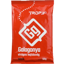  Galagonya virágos hajtásvég Tropy 50g gyógytea