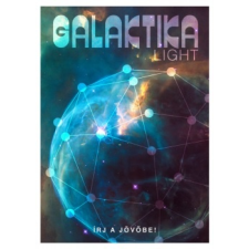  - GALAKTIKA LIGHT ajándékkönyv