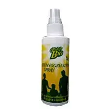  GALAKTIV BIO SZÚNYOGRIASZTÓ SPRAY PUMPÁS tisztító- és takarítószer, higiénia