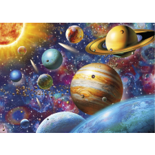 Galaxis Puzzle 1000 darabos puzzle, kirakós
