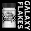  Galaxy Flakes 100ml Merkur fehér