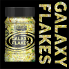  Galaxy Flakes 100ml Pluto sárga
