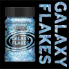  Galaxy Flakes 100ml Uránusz kék